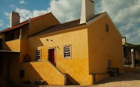 Quinta Dos Capuchos Casa Velha